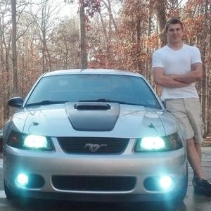 Meet your Posher, Toby